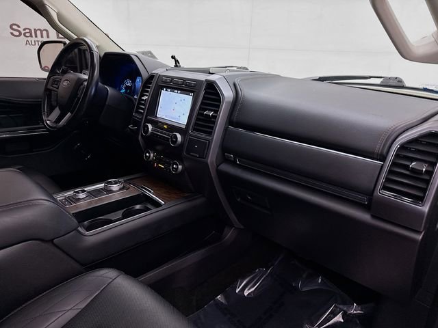 Used 2019 Ford Expedition Platinum image 34