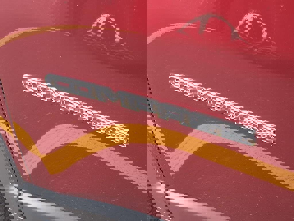 Used 2022 Jeep Compass Latitude w/ Convenience Group image 33