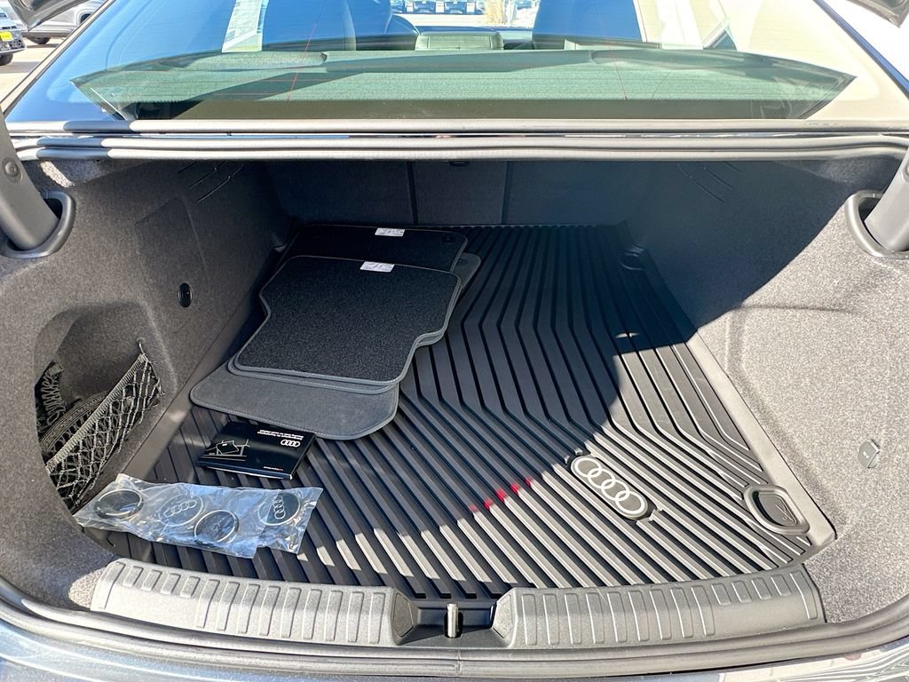 New 2026 Audi A6 Premium Plus AWD/4WD image 28
