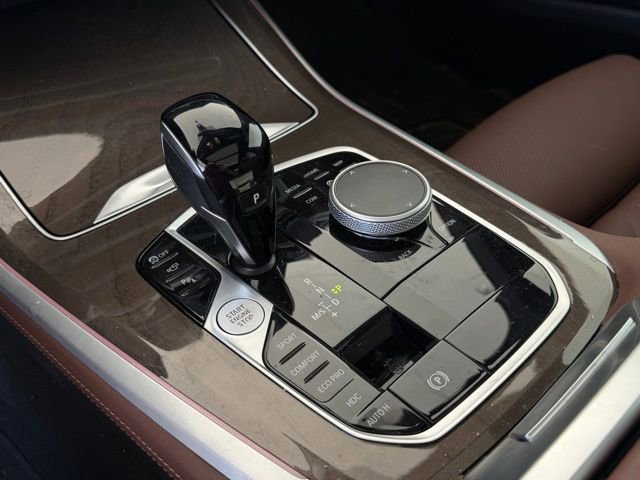 Certified 2023 BMW X5 xDrive40i w/ Premium Package AWD/4WD image 30