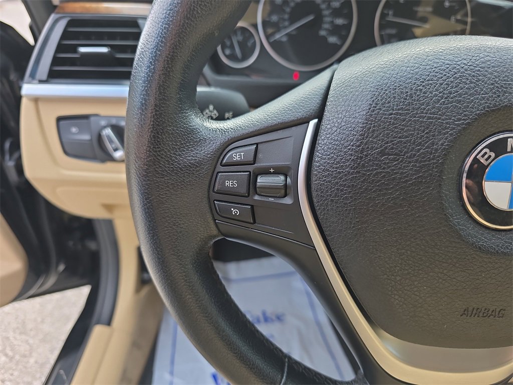 Used 2015 BMW 328i Sedan image 22