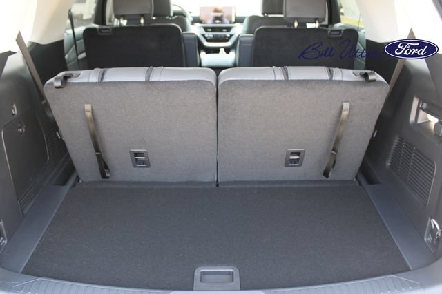 New 2026 Ford Explorer Active w/ Active Comfort Package RWD image 6