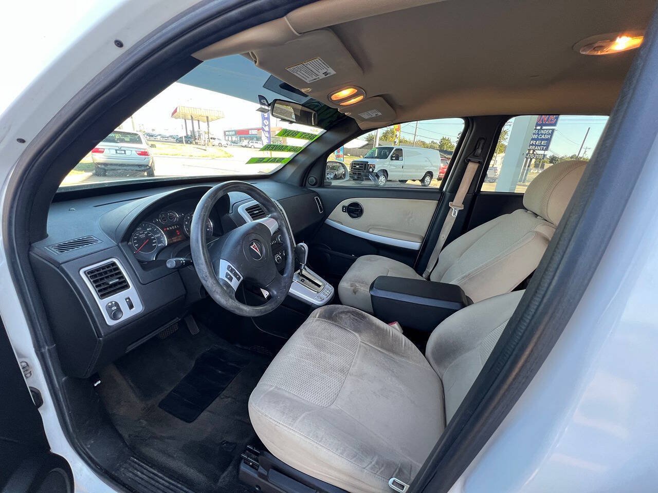 Used 2007 Pontiac Torrent 2WD image 10