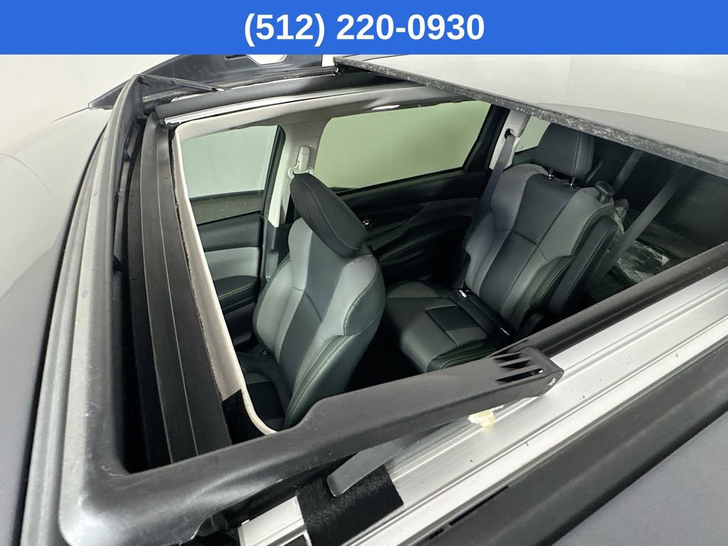 Used 2025 Subaru Ascent Onyx Edition image 25