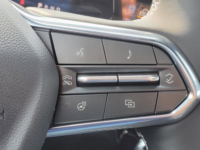 New 2025 Chevrolet Blazer EV LT image 15