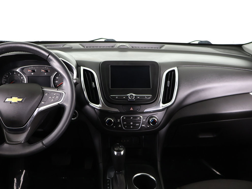 Used 2020 Chevrolet Equinox LT FWD image 36