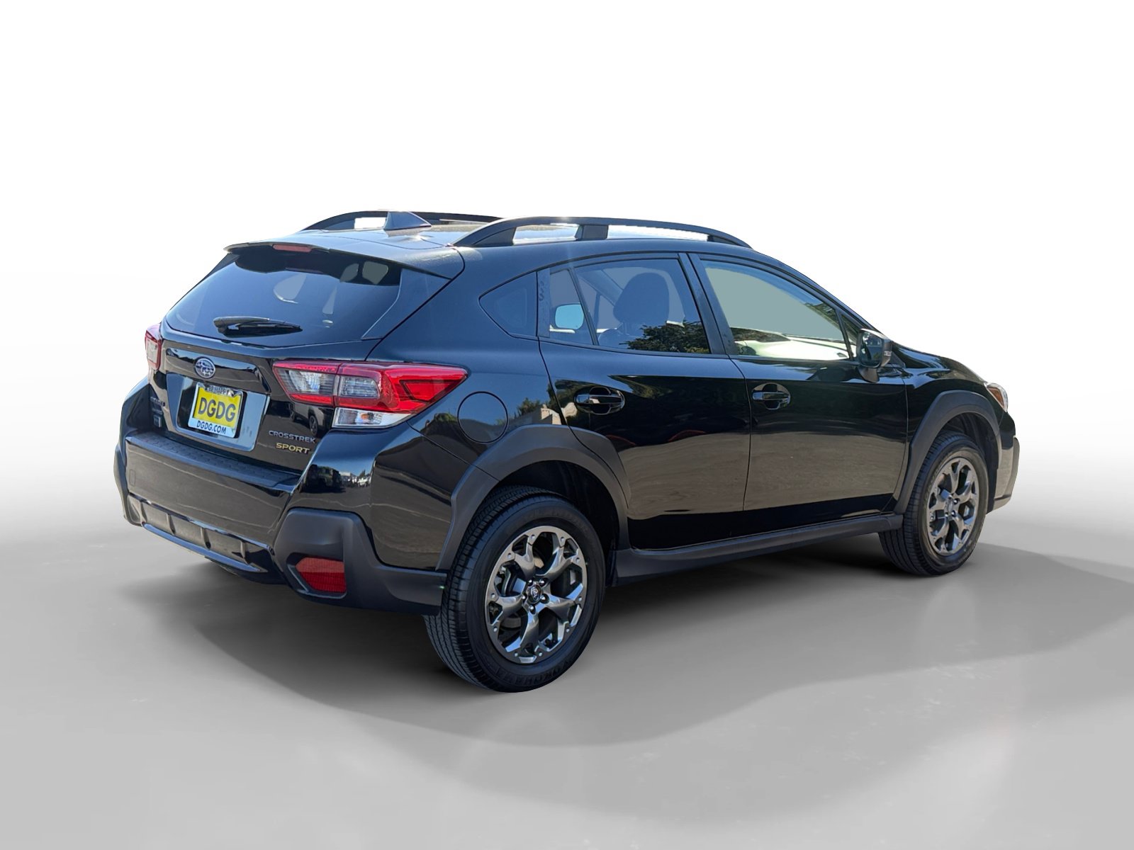 Used 2023 Subaru Crosstrek 2.5i Sport AWD/4WD image 5