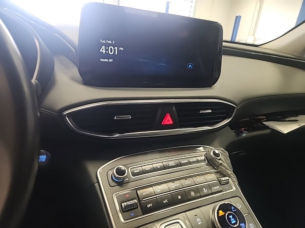 Used 2023 Hyundai Santa Fe XRT w/ Cargo Package image 4