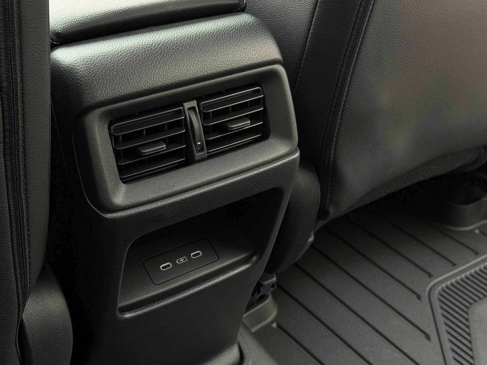 New 2025 Honda CR-V EX-L image 27