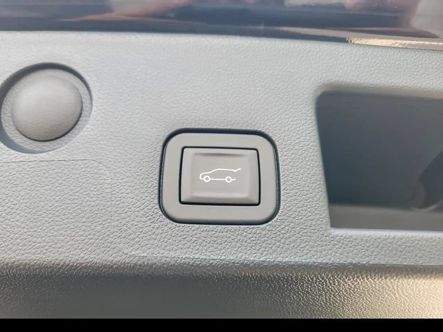 New 2027 GMC Terrain Elevation w/ Elevation Premium Package AWD/4WD image 27