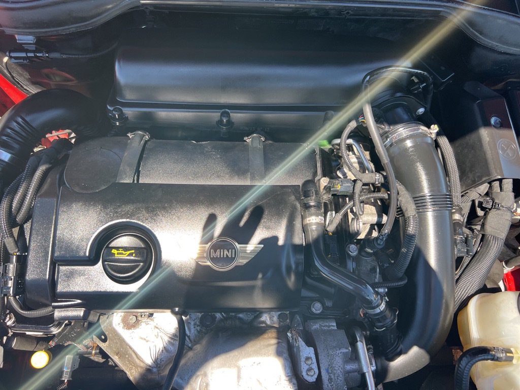 Used 2013 MINI Cooper Countryman S FWD image 54