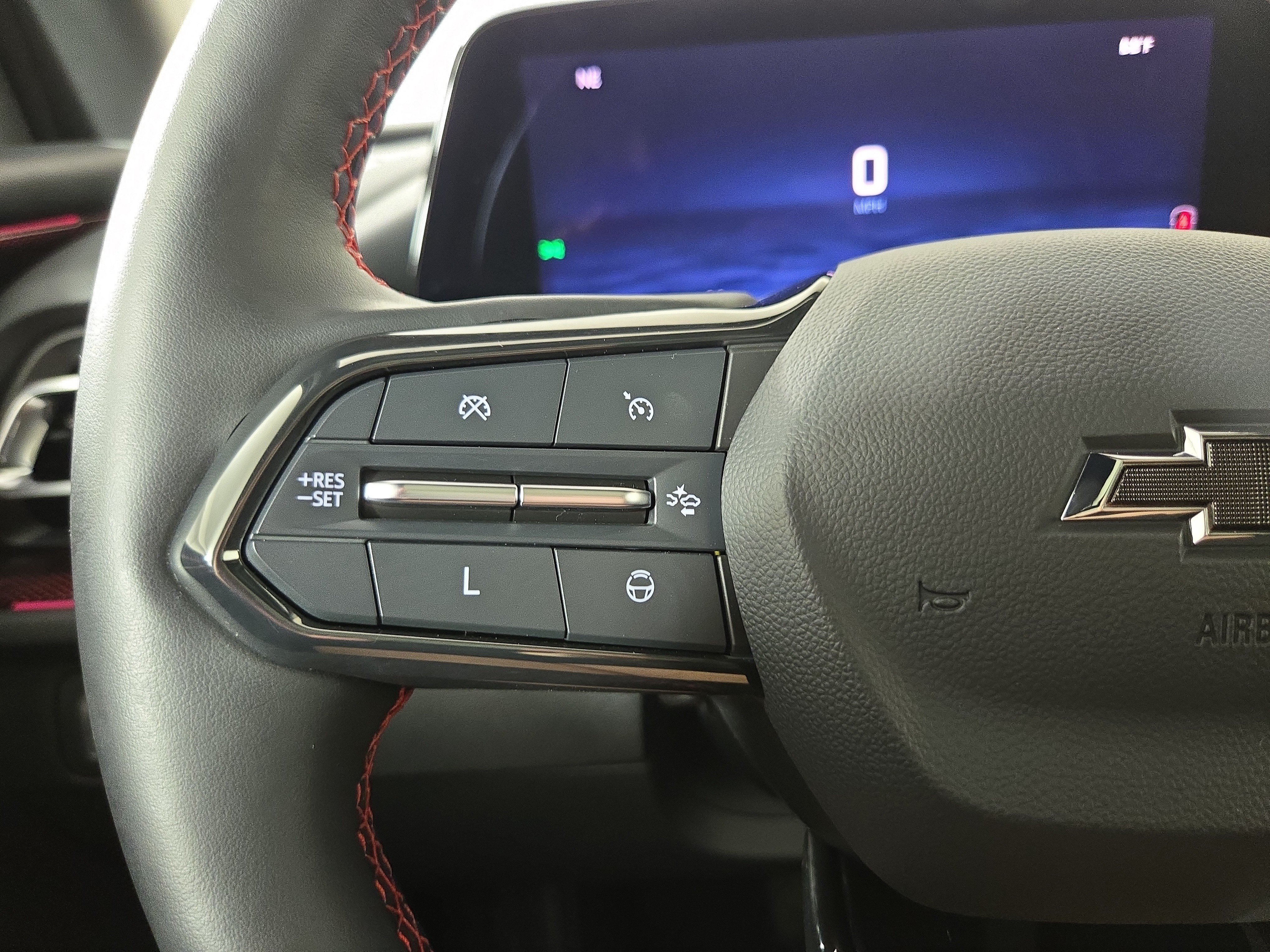 Certified 2024 Chevrolet Traverse RS AWD/4WD image 16