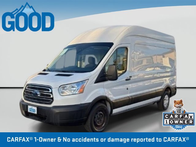Used 2019 Ford Transit 250 148 High Roof w/ Interior Upgrade Package