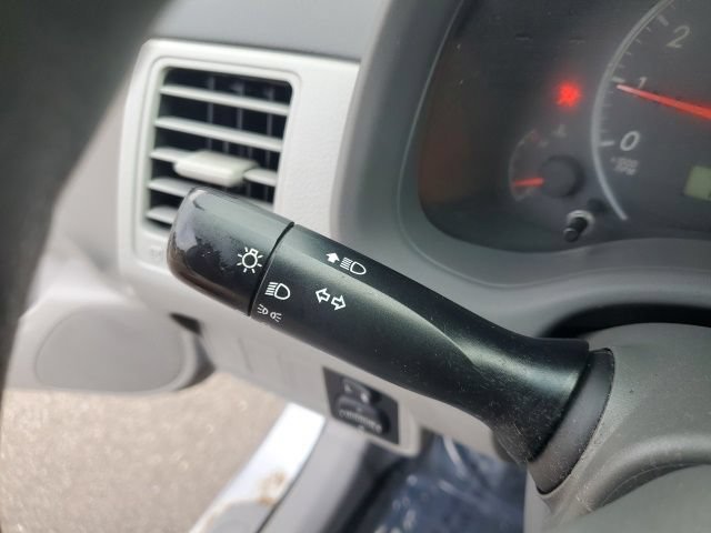 Used 2009 Toyota Corolla FWD image 10