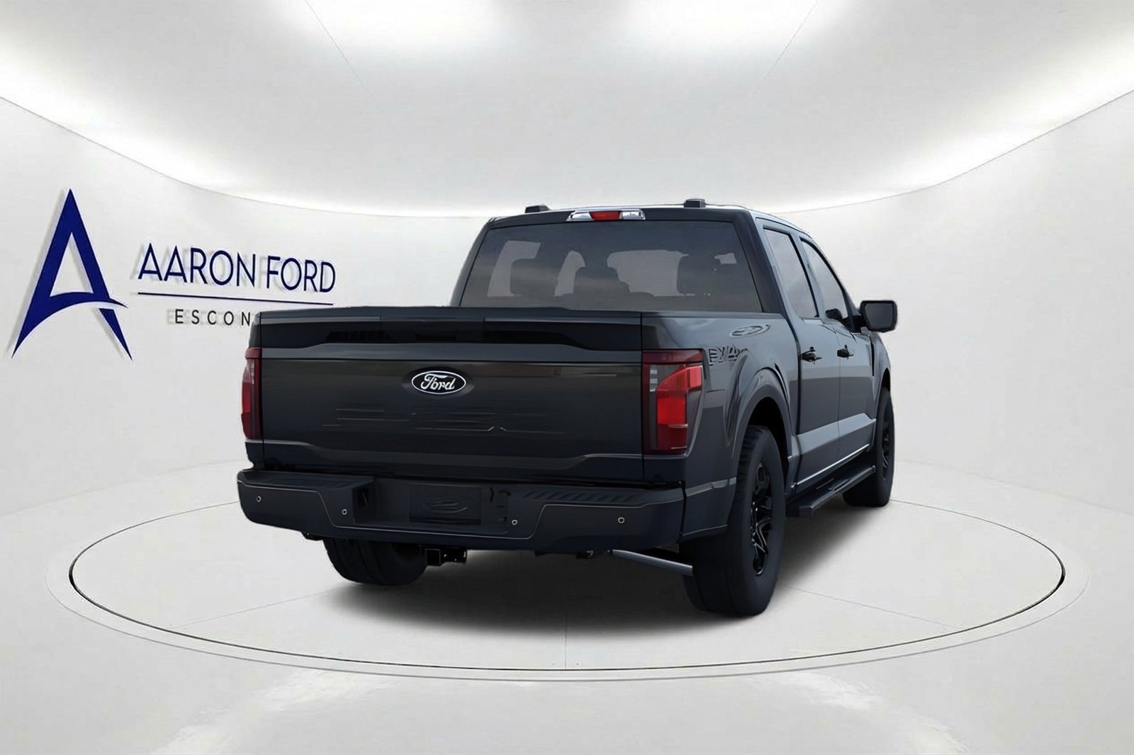 New 2026 Ford F150 XLT w/ FX4 Off-Road Package AWD/4WD image 9