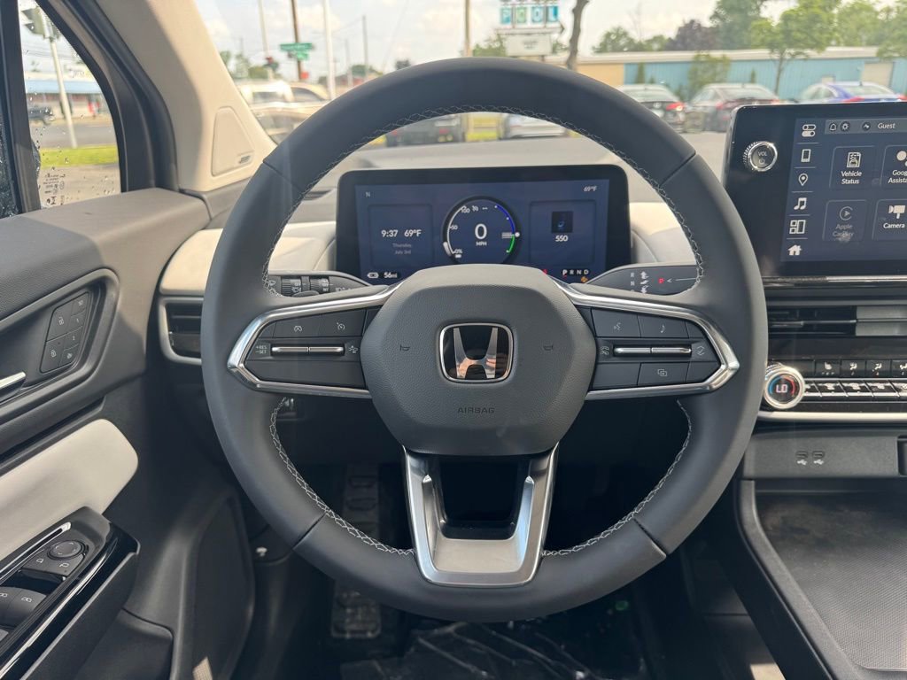 New 2026 Honda Prologue Touring image 6