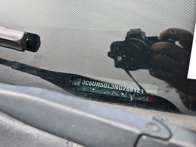 Used 2022 RAM 2500 Limited image 18