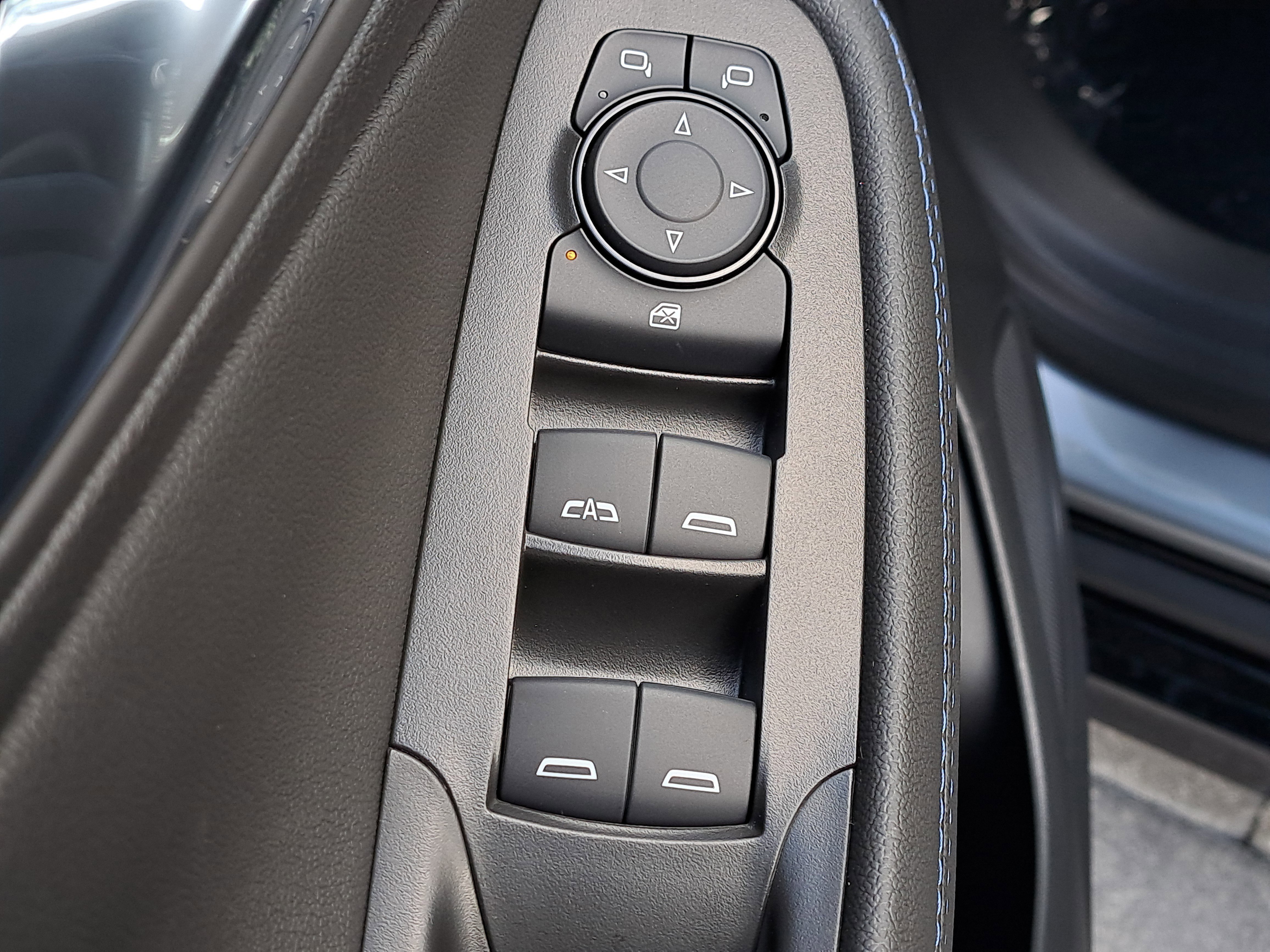 New 2026 Buick Encore GX Sport Touring w/ Comfort Package image 19