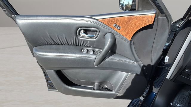 Used 2023 Nissan Armada SL RWD image 17