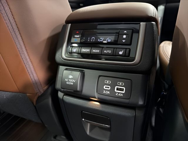 Certified 2025 Subaru Ascent Touring w/ Popular Package #1 image 37