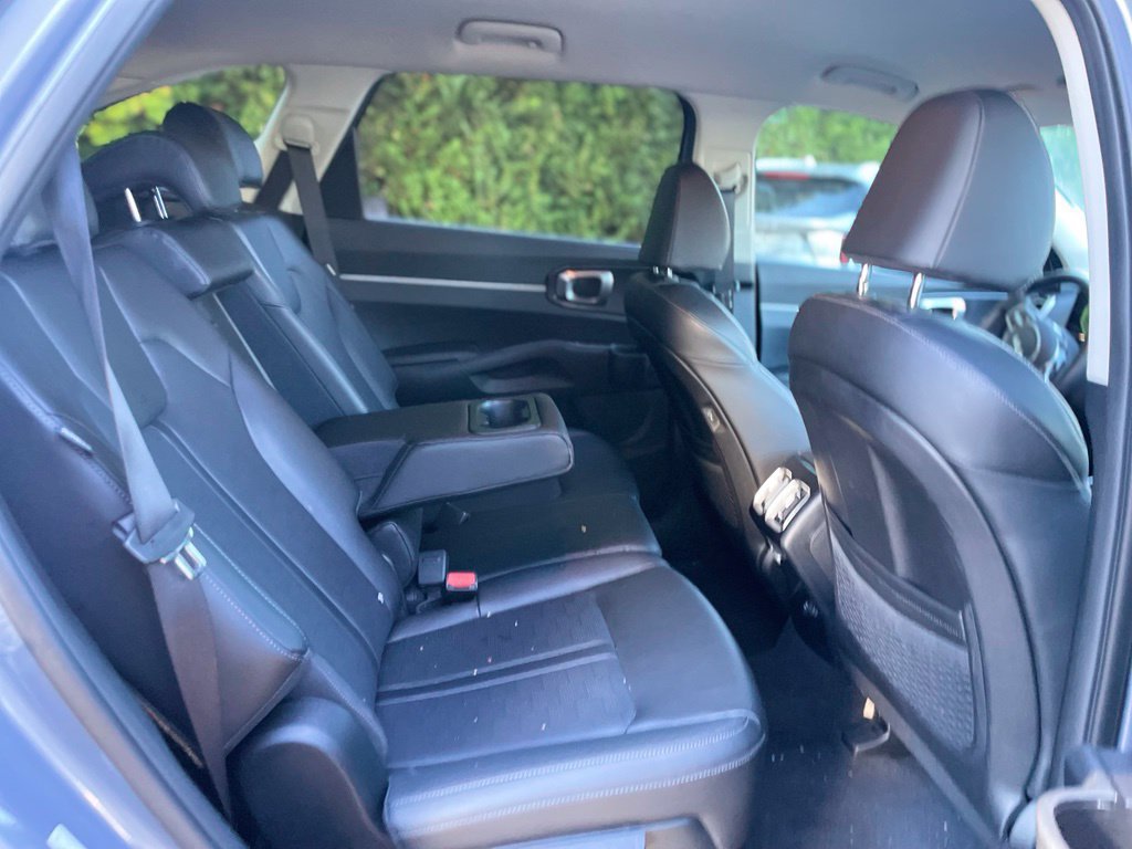 Used 2025 Kia Sorento S AWD/4WD image 22