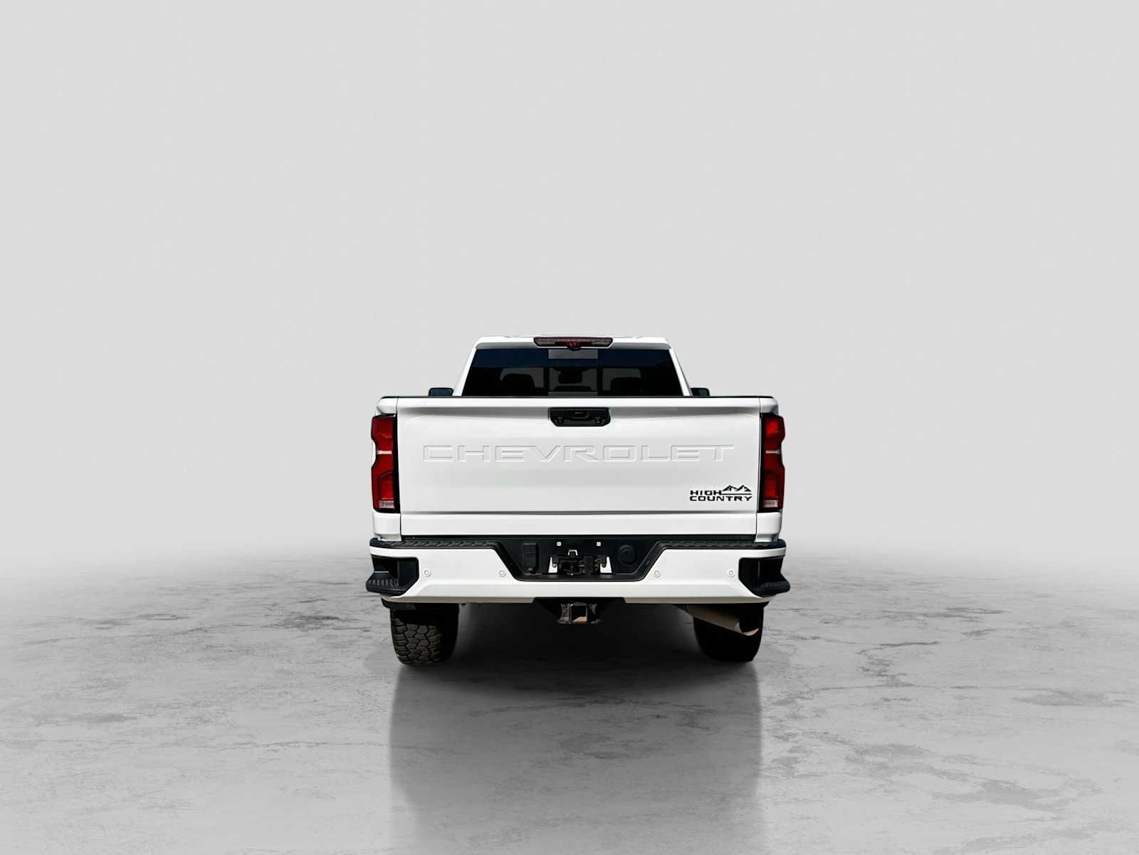 Used 2024 Chevrolet Silverado 3500 High Country w/ Technology Package AWD/4WD image 5
