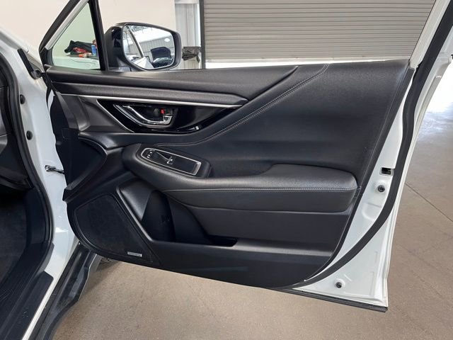 Used 2020 Subaru Outback Limited w/ Popular Package #2 image 12