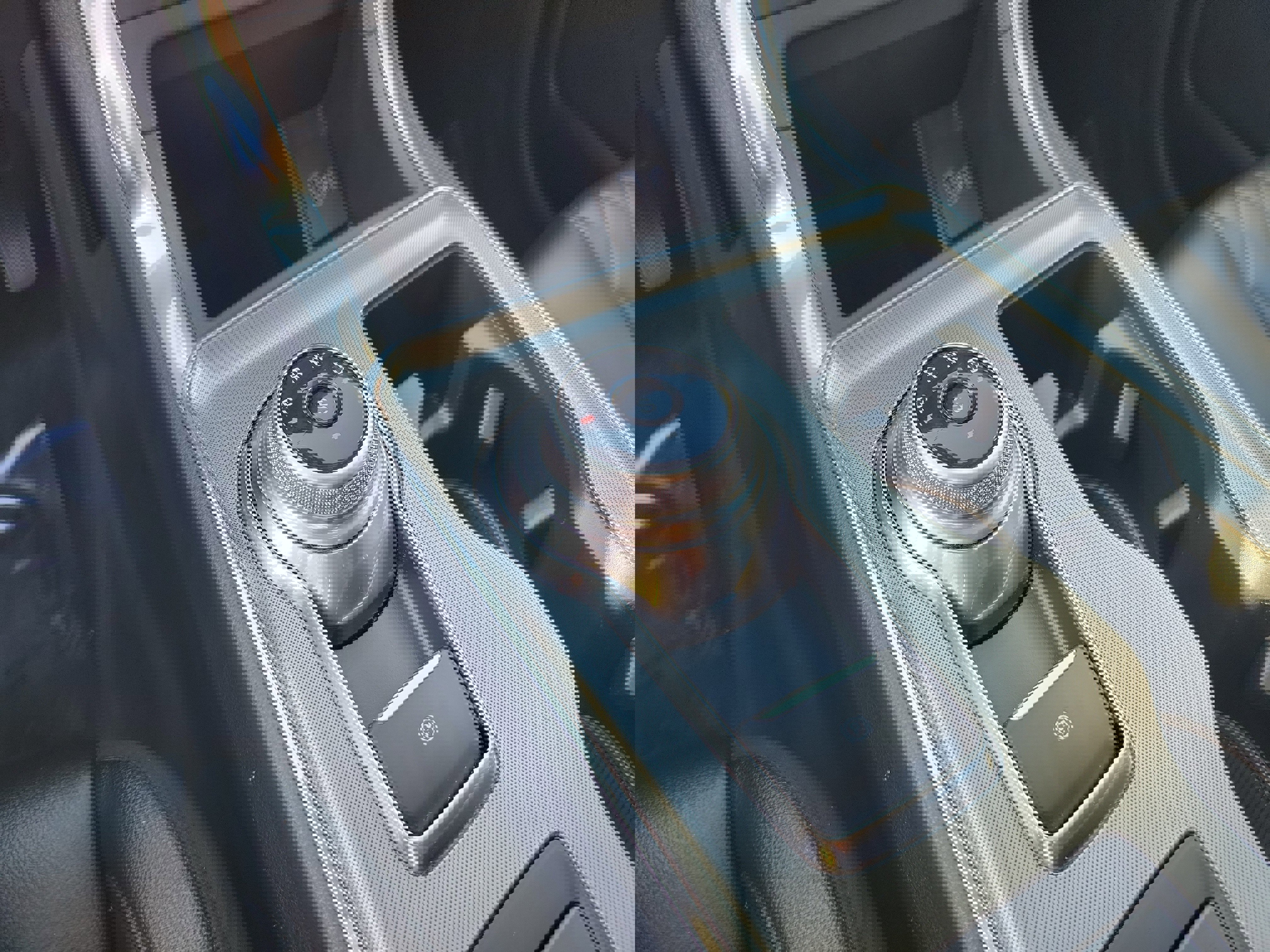 Used 2023 Ford Edge Titanium image 16