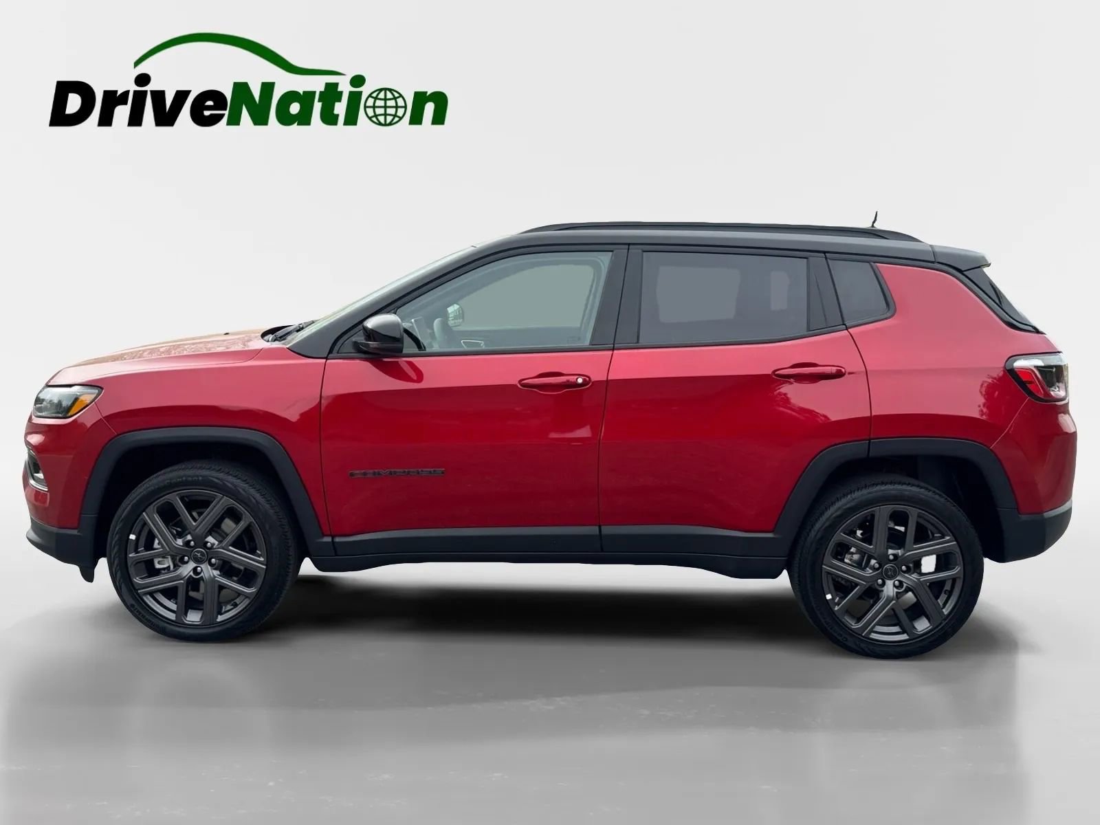 Used 2026 Jeep Compass Limited image 8