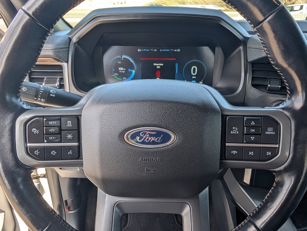 Used 2022 Ford F150 XLT AWD/4WD image 18