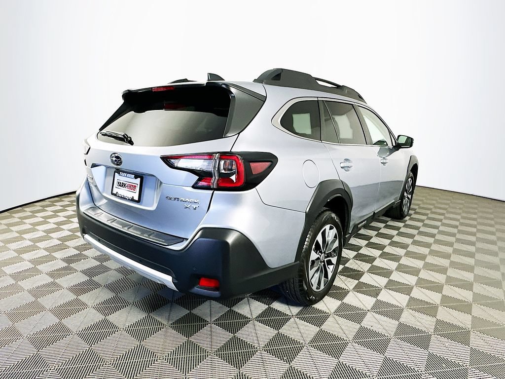 Certified 2024 Subaru Outback Limited XT AWD/4WD image 10