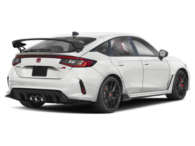 New 2026 Honda Civic Type R image 2