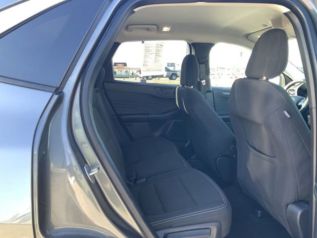 Used 2024 Ford Escape Active image 19