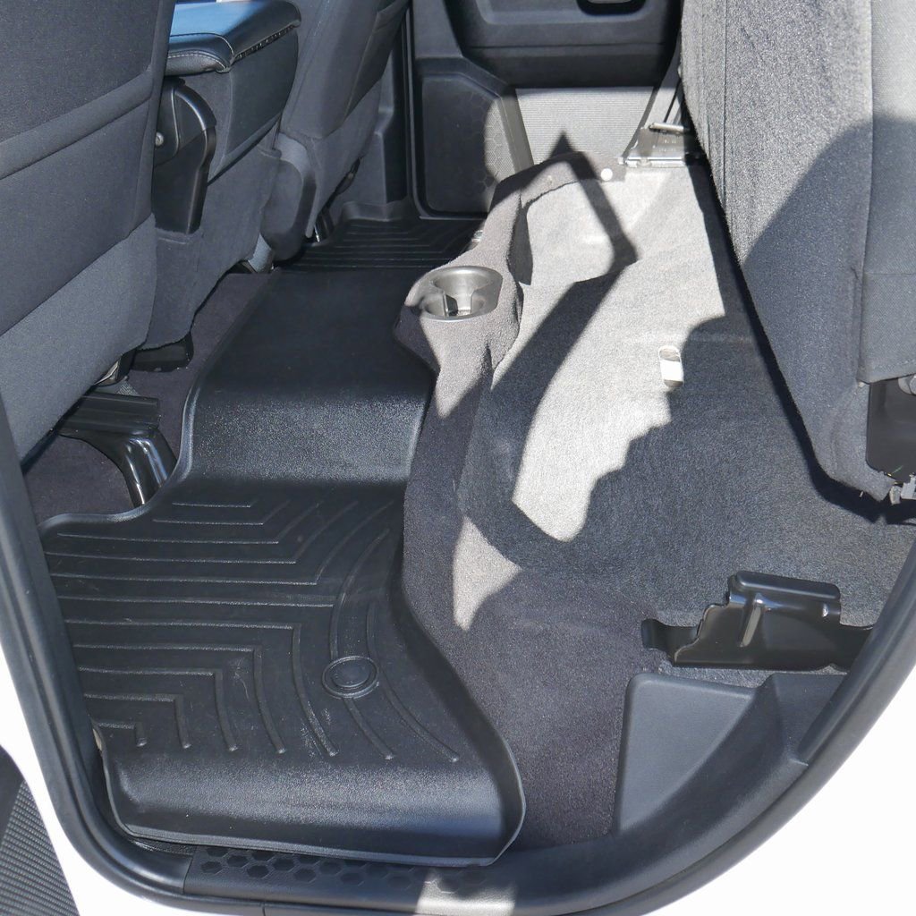 Used 2022 RAM 1500 Classic Warlock w/ Electronics Group image 26