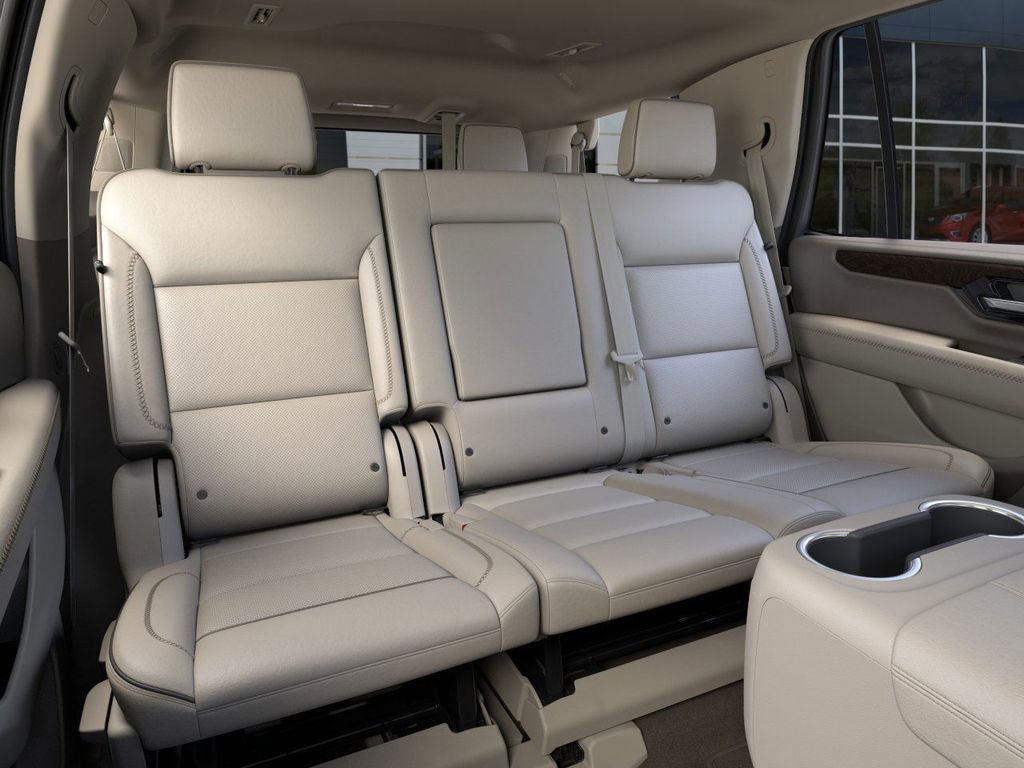 New 2025 GMC Yukon Denali w/ Denali Reserve Package image 18