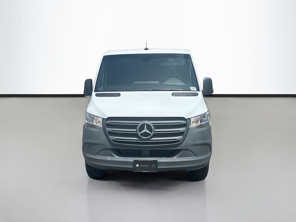 Used 2023 Mercedes-Benz Sprinter 2500 image 8