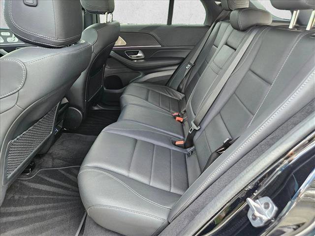 Used 2024 Mercedes-Benz GLE 350 4MATIC image 20