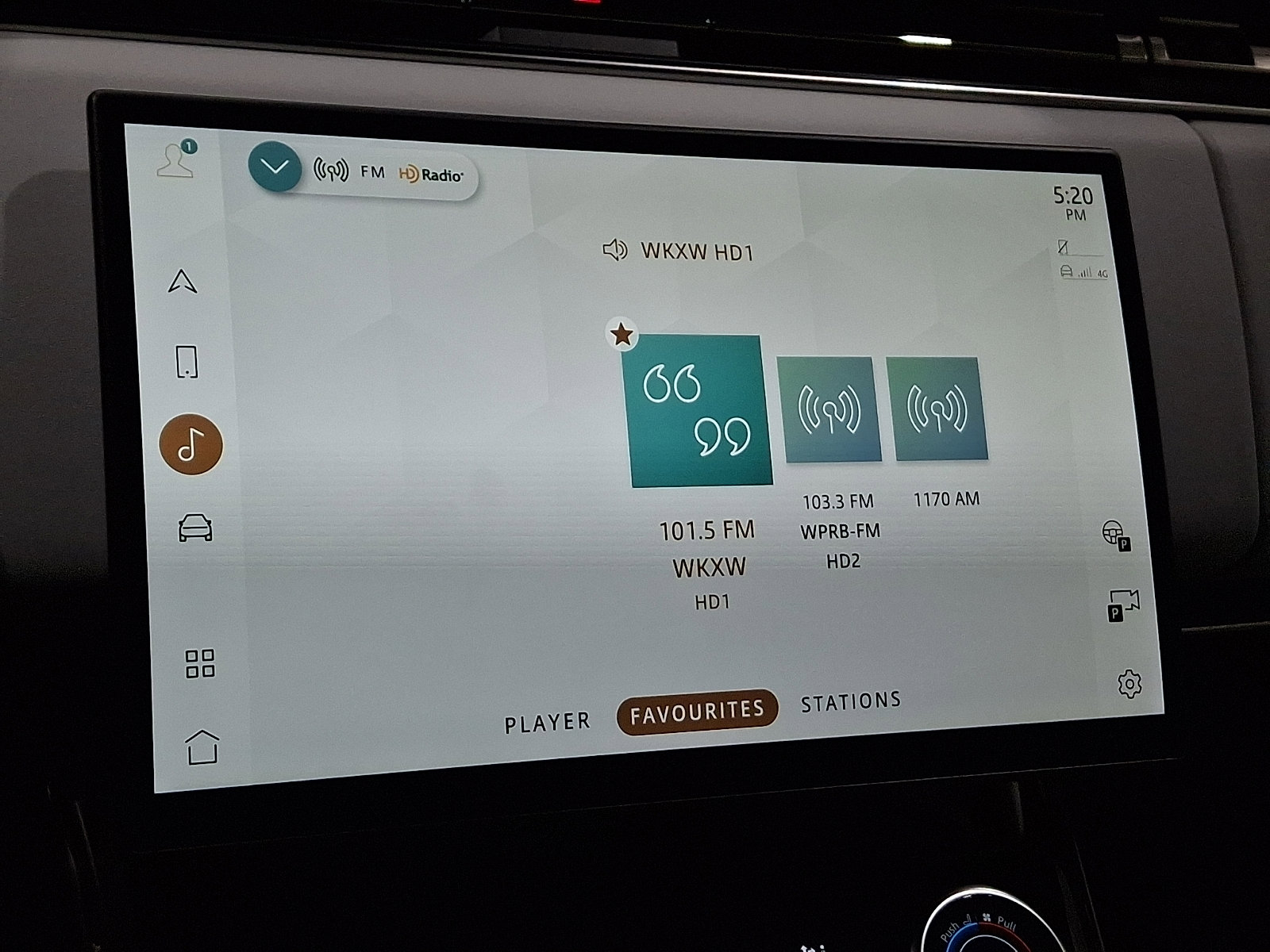 Certified 2023 Land Rover Range Rover Sport SE image 17