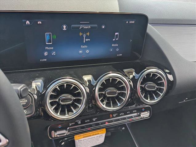 Certified 2026 Mercedes-Benz GLA 250 image 11