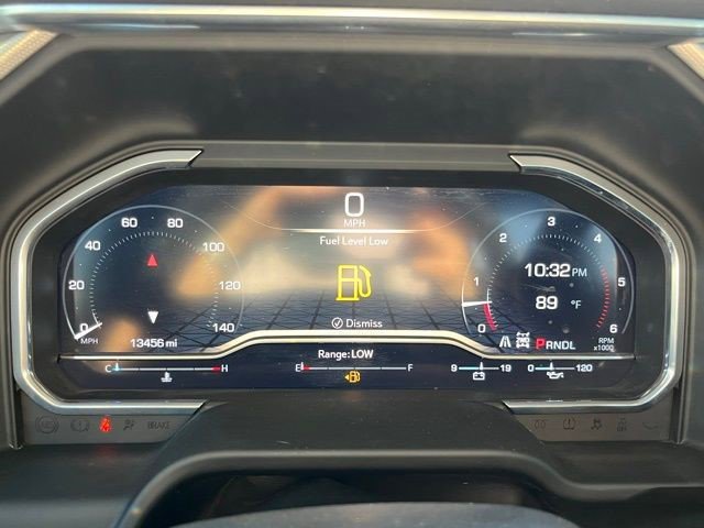 Certified 2024 GMC Sierra 3500 Denali w/ Denali Reserve Package image 29