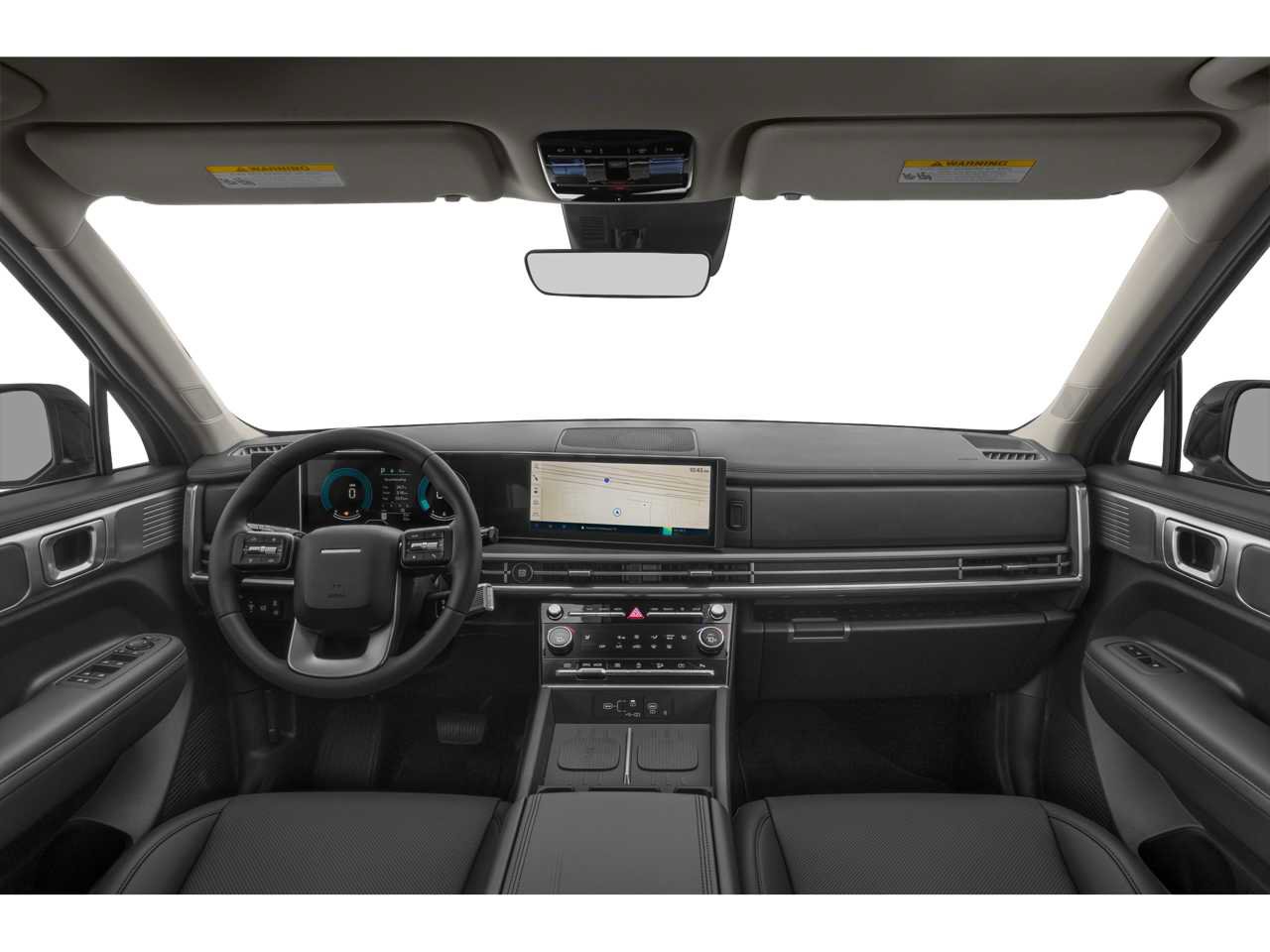 New 2026 Hyundai Santa Fe XRT AWD/4WD image 5