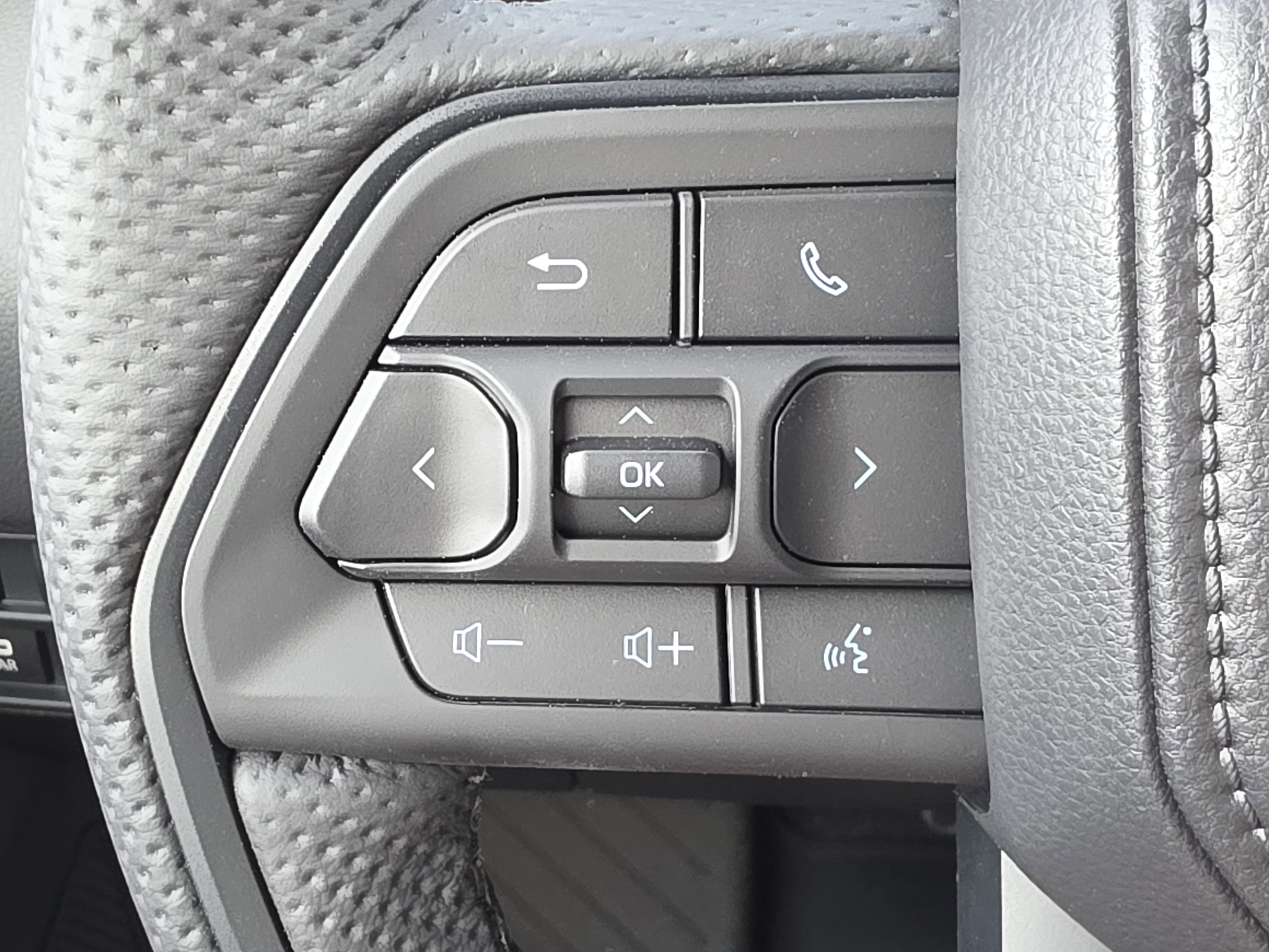 New 2026 Toyota Sequoia TRD Pro image 20