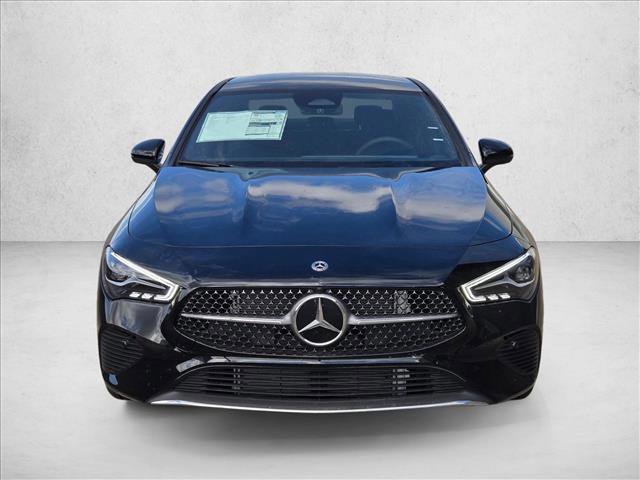 Used 2026 Mercedes-Benz CLA 250 image 5