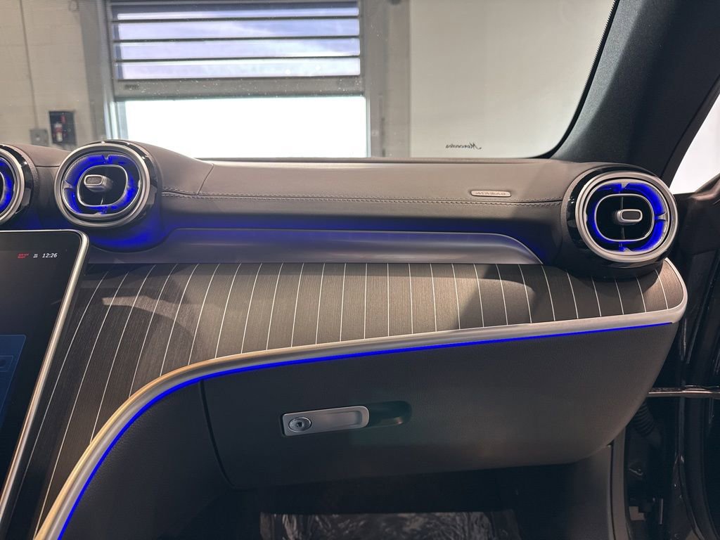 Used 2024 Mercedes-Benz CLE 300 4MATIC Coupe image 38