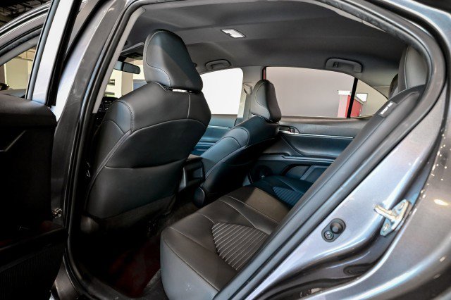 Used 2024 Toyota Camry SE FWD image 18