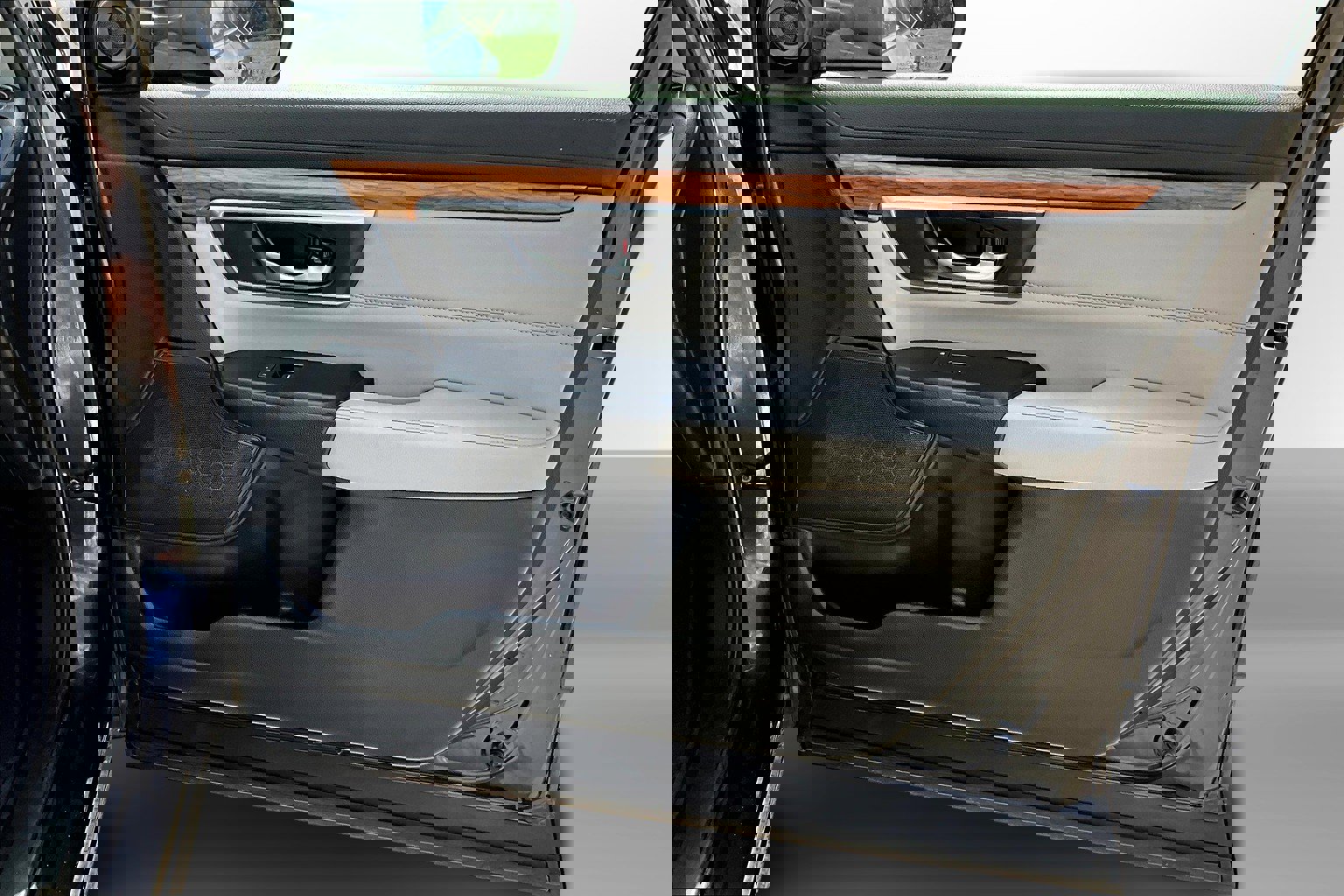 Used 2019 Honda CR-V EX-L image 26