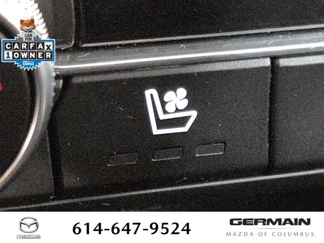 Used 2023 MAZDA CX-9 Touring Plus AWD/4WD image 33