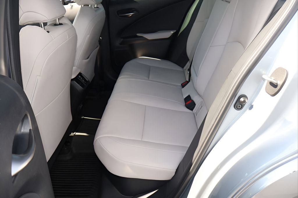 Used 2023 Lexus UX 250h FWD w/ Accessory Package (Z2) image 12