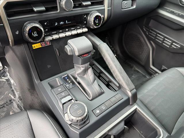 New 2026 Toyota Tacoma TRD Sport image 18