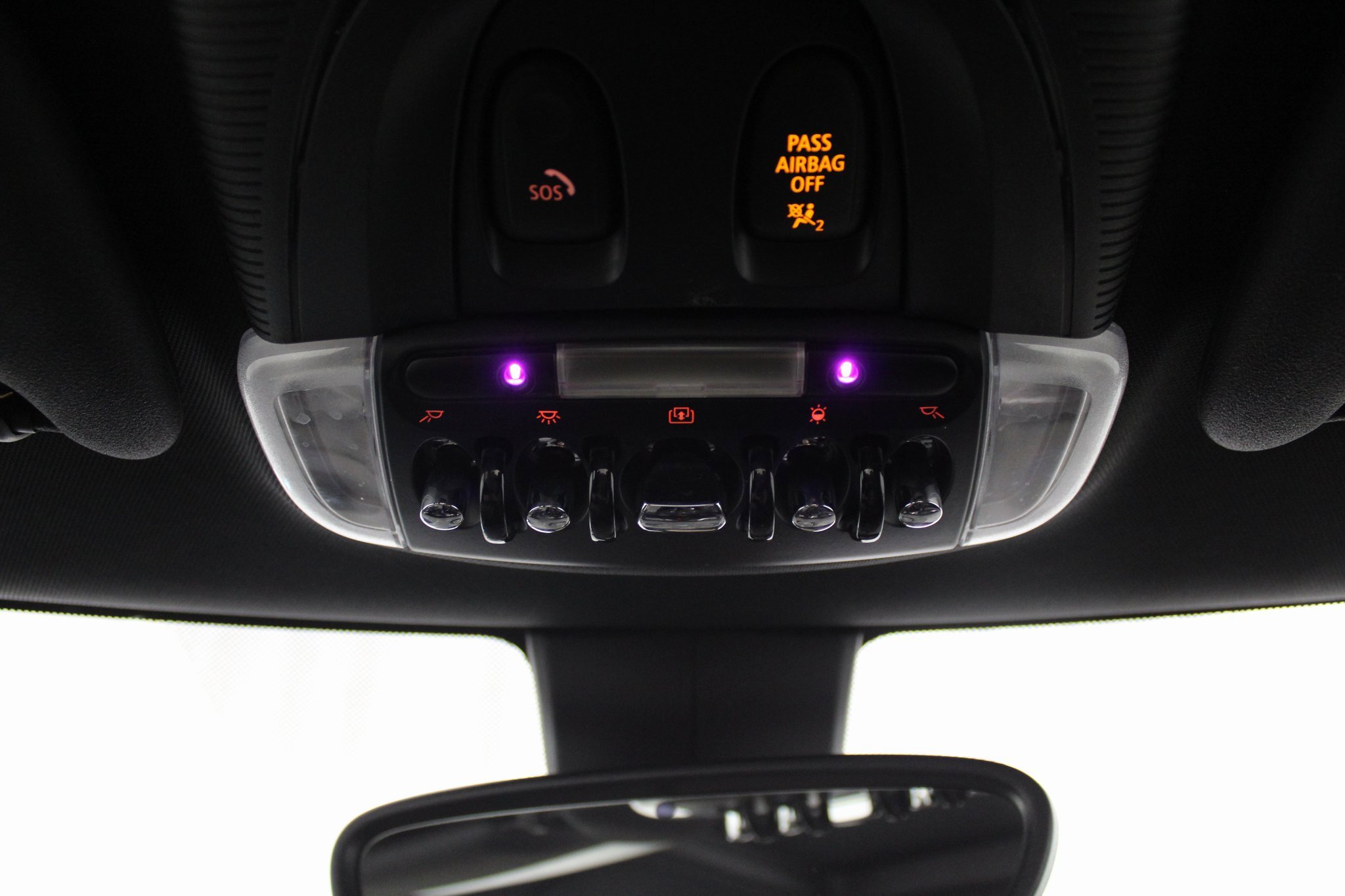 Used 2019 MINI Cooper S image 38